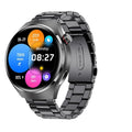 Smartwatch Premium GT4 Pro (Ganhe + 2 Pulseiras Extras) - shopexclusiva