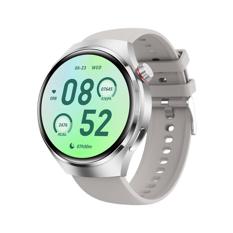 Smartwatch Premium GT4 Pro (Ganhe + 2 Pulseiras Extras) - shopexclusiva