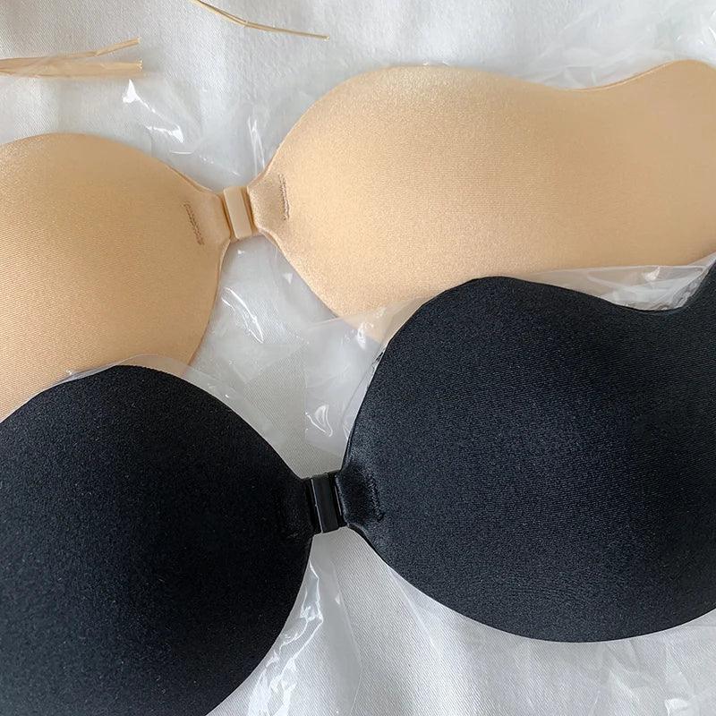 Sutiã Invisível - Efeito Silicone - shopexclusiva