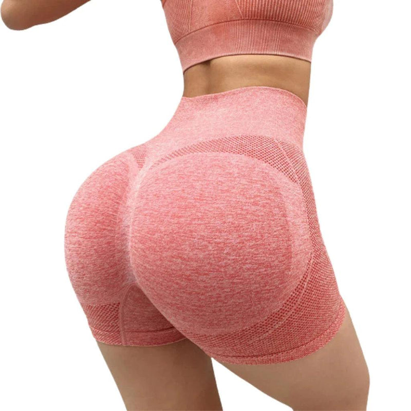 Short Levanta Bumbum Legging Academia Cintura Alta Tamanho Único veste do 36 ao 44 - shopexclusiva