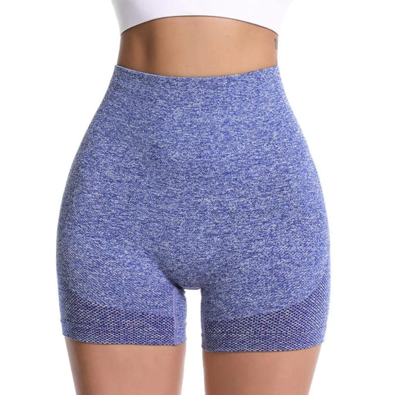 Short Levanta Bumbum Legging Academia Cintura Alta Tamanho Único veste do 36 ao 44 - shopexclusiva