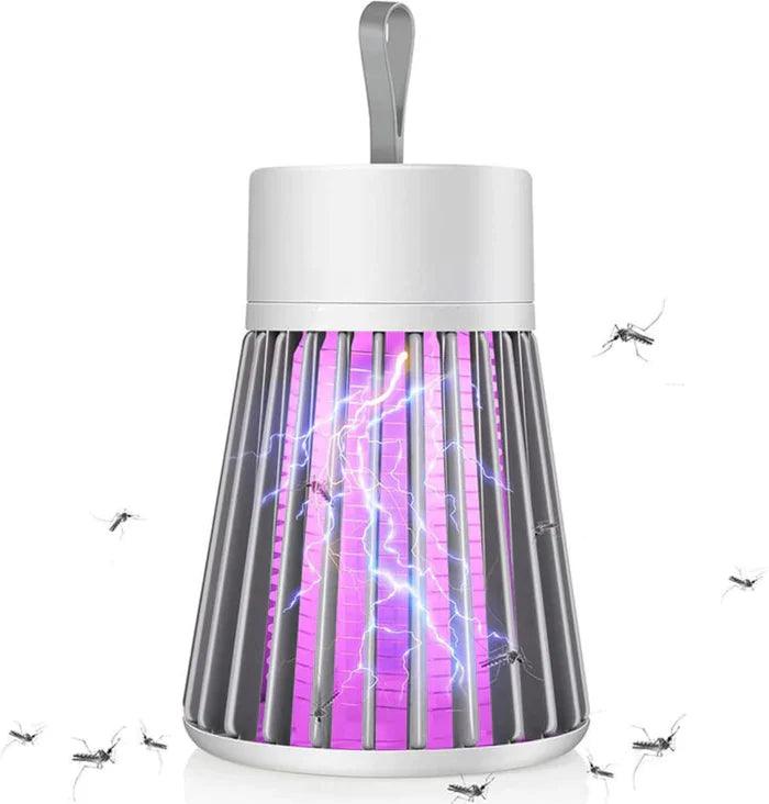 LampMax© - Armadilha Inteligente Anti-Mosquitos - shopexclusiva