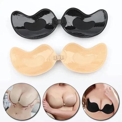 Sutiã Invisível - Efeito Silicone - shopexclusiva